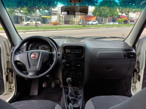 FIAT Siena 1.4 4P ATTRACTIVE FLEX, Foto 3