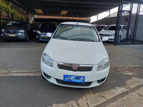 FIAT Siena 1.4 4P ATTRACTIVE FLEX, Foto 10