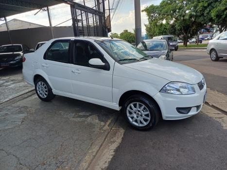 FIAT Siena 1.4 4P ATTRACTIVE FLEX, Foto 11
