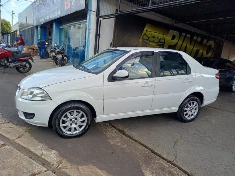 FIAT Siena 1.4 4P ATTRACTIVE FLEX, Foto 12