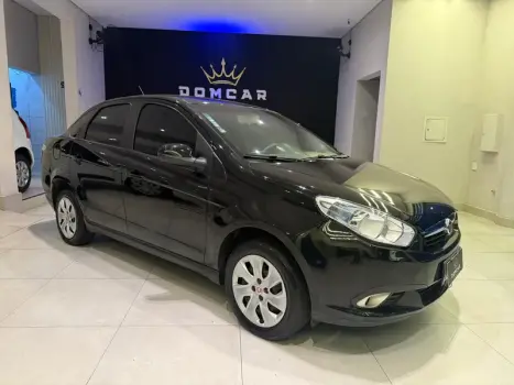FIAT Siena 1.4 4P ATTRACTIVE FLEX, Foto 1
