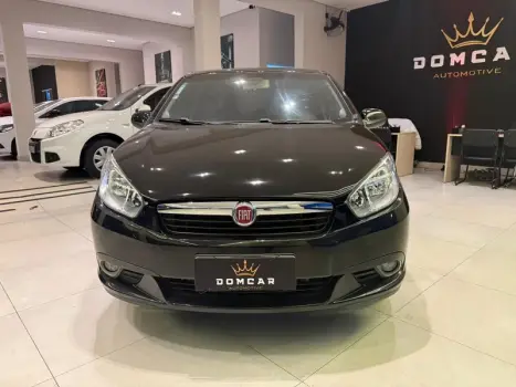 FIAT Siena 1.4 4P ATTRACTIVE FLEX, Foto 2