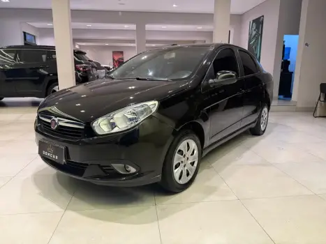 FIAT Siena 1.4 4P ATTRACTIVE FLEX, Foto 3