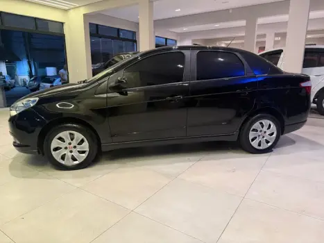 FIAT Siena 1.4 4P ATTRACTIVE FLEX, Foto 4