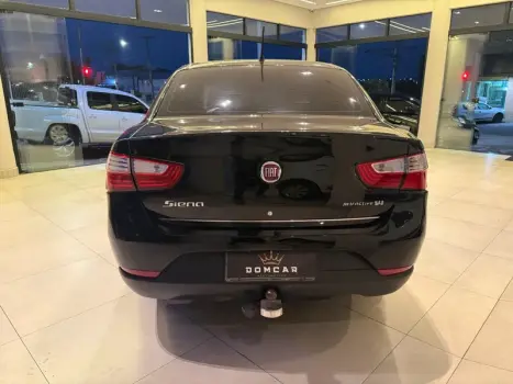 FIAT Siena 1.4 4P ATTRACTIVE FLEX, Foto 6