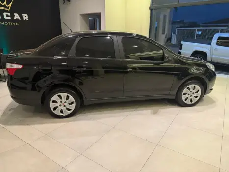 FIAT Siena 1.4 4P ATTRACTIVE FLEX, Foto 8