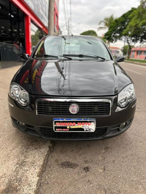 FIAT Siena 1.4 4P ELX FLEX, Foto 2