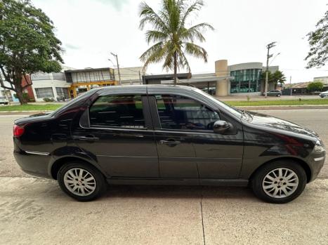 FIAT Siena 1.4 4P ELX FLEX, Foto 3