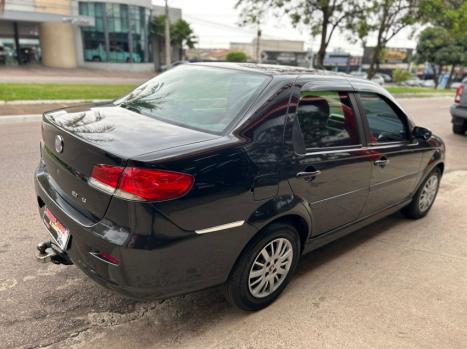 FIAT Siena 1.4 4P ELX FLEX, Foto 4
