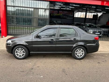 FIAT Siena 1.4 4P ELX FLEX, Foto 6