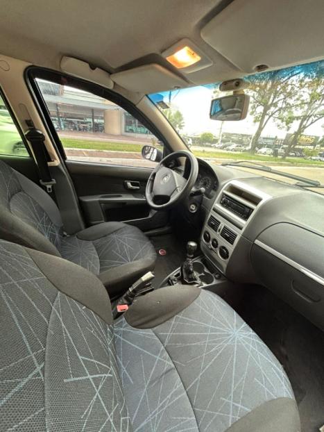 FIAT Siena 1.4 4P ELX FLEX, Foto 8