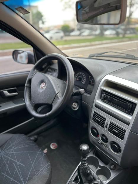 FIAT Siena 1.4 4P ELX FLEX, Foto 9
