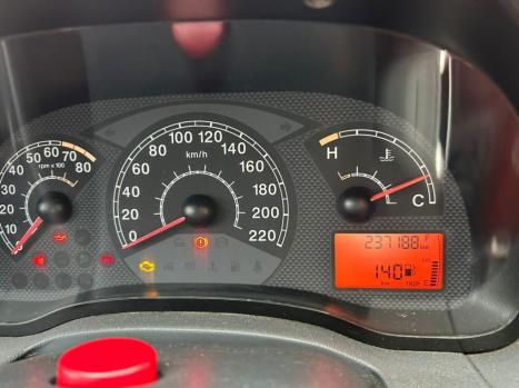 FIAT Siena 1.4 4P ELX FLEX, Foto 10
