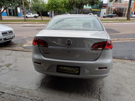 FIAT Siena 1.4 4P EL FLEX, Foto 3