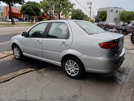 FIAT Siena 1.4 4P EL FLEX, Foto 4