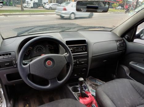 FIAT Siena 1.4 4P EL FLEX, Foto 5