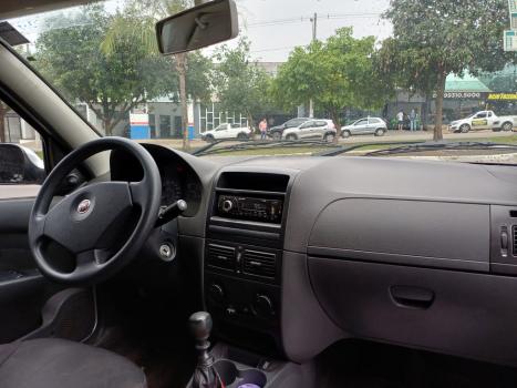 FIAT Siena 1.4 4P EL FLEX, Foto 6