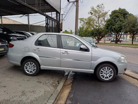 FIAT Siena 1.4 4P EL FLEX, Foto 9
