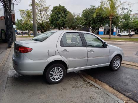 FIAT Siena 1.4 4P EL FLEX, Foto 10
