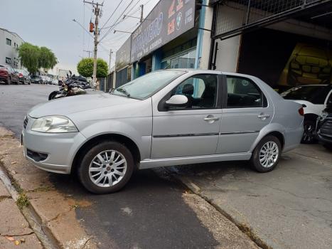 FIAT Siena 1.4 4P EL FLEX, Foto 11