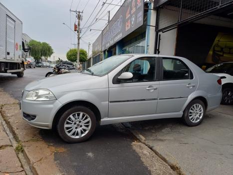 FIAT Siena 1.4 4P EL FLEX, Foto 12