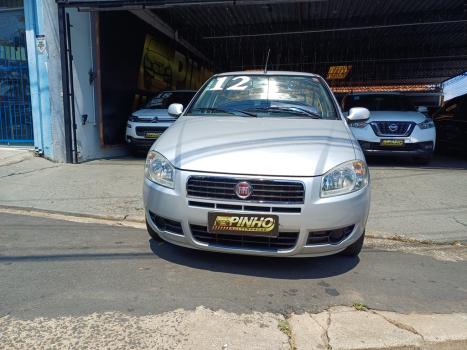 FIAT Siena 1.4 4P EL FLEX, Foto 2