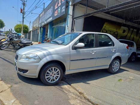 FIAT Siena 1.4 4P EL FLEX, Foto 3