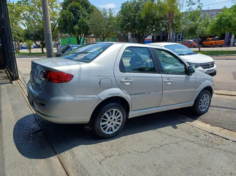 FIAT Siena 1.4 4P EL FLEX, Foto 4
