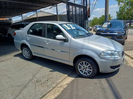 FIAT Siena 1.4 4P EL FLEX, Foto 5