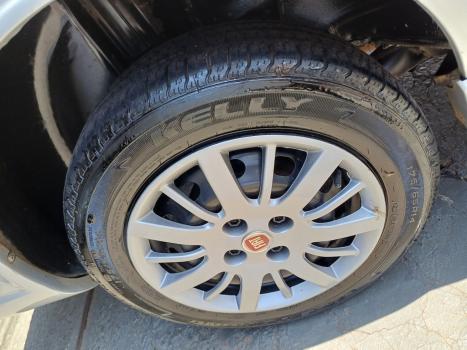 FIAT Siena 1.4 4P EL FLEX, Foto 6