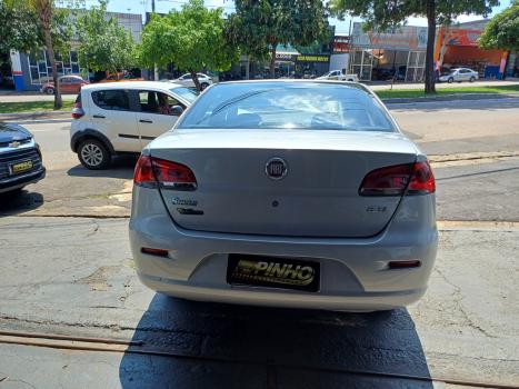 FIAT Siena 1.4 4P EL FLEX, Foto 8