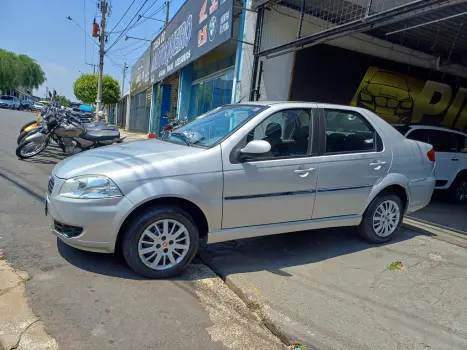 FIAT Siena 1.4 4P EL FLEX, Foto 9
