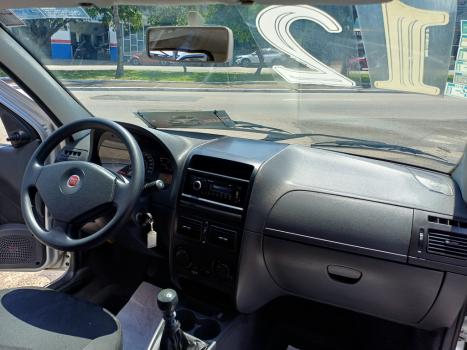 FIAT Siena 1.4 4P EL FLEX, Foto 11