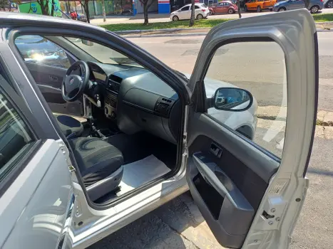 FIAT Siena 1.4 4P EL FLEX, Foto 12