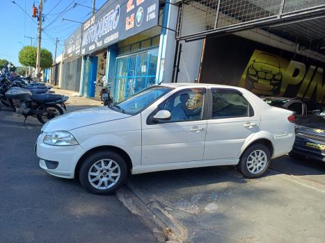 FIAT Siena 1.4 4P EL FLEX, Foto 2