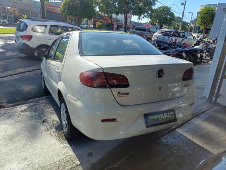 FIAT Siena 1.4 4P EL FLEX, Foto 3