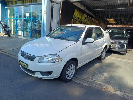 FIAT Siena 1.4 4P EL FLEX, Foto 4