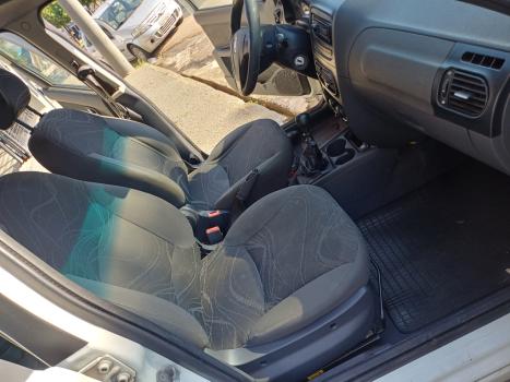 FIAT Siena 1.4 4P EL FLEX, Foto 11