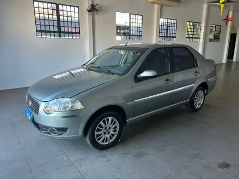 FIAT Siena 1.4 4P ELX FLEX, Foto 1