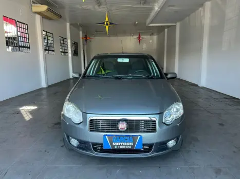 FIAT Siena 1.4 4P ELX FLEX, Foto 3