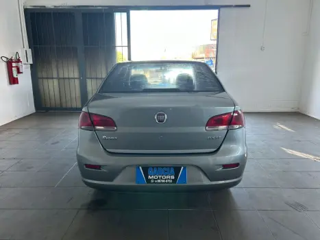 FIAT Siena 1.4 4P ELX FLEX, Foto 4