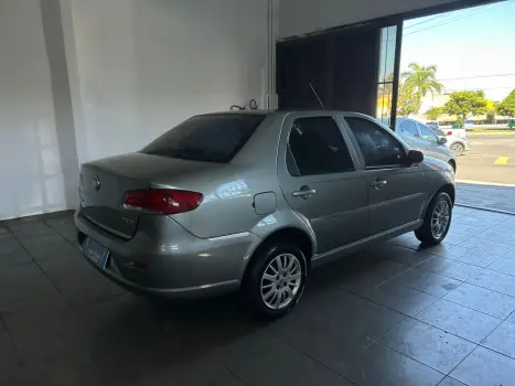 FIAT Siena 1.4 4P ELX FLEX, Foto 5