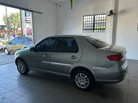 FIAT Siena 1.4 4P ELX FLEX, Foto 6