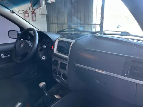 FIAT Siena 1.4 4P ELX FLEX, Foto 9