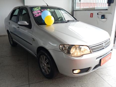 FIAT Siena 1.4 4P ELX 30 ANOS, Foto 2