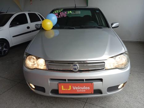 FIAT Siena 1.4 4P ELX 30 ANOS, Foto 3