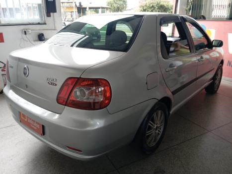 FIAT Siena 1.4 4P ELX 30 ANOS, Foto 5