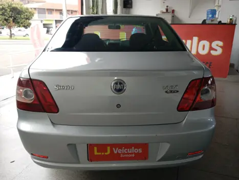 FIAT Siena 1.4 4P ELX 30 ANOS, Foto 6