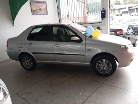 FIAT Siena 1.4 4P ELX 30 ANOS, Foto 7