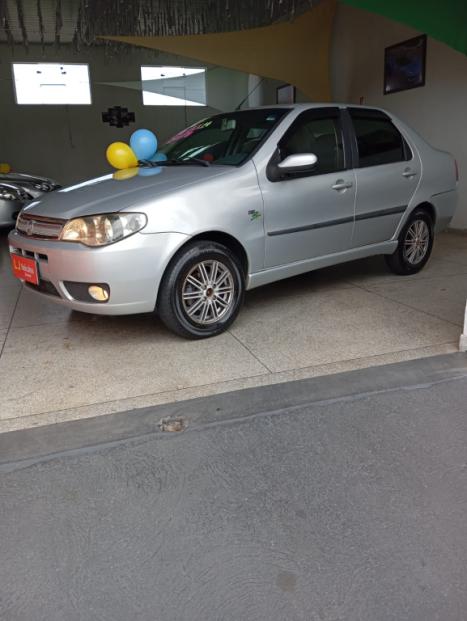 FIAT Siena 1.4 4P ELX 30 ANOS, Foto 8